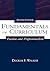 Fundamentals of Curriculum