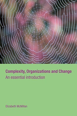 Complexity, Organizations and Change (Routledge Studies in Complexity and Management)