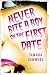 Never Bite a Boy on the First Date by Tamara Summers