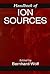 Handbook of Ion Sources