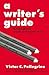 A Writer's Guide to Transitional Words and Expressions by Victor C. Pellegrino