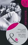 Cold Case Affair / Her Hero in Hiding Cold Case Affair / Her Hero in Hiding