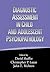 Diagnostic Assessment in Ch...