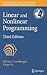 Linear and Nonlinear Programming (International Series in Operations Research & Management Science)
