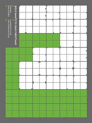 Jesus Wants to Save Christians: A Manifesto for the Church in Exile