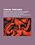 Fungal Diseases: Candidiasis, Athlete's Foot, White Nose Syndrome, Dermatophytosis, Thousand Cankers Disease, Pneumocystis Pneumonia