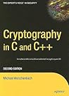 Cryptography in C and C++ Cryptography in C and C++