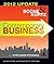 Contemporary Business--Annotated Instructor's Edition