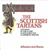 The Scottish tartans : with historical sketches of the clans and families of Scotland : the arms of chiefs of clans and families and clansmen's badges The Scottish tartans : with historical sketches of the clans and families of Scotland : the arms of chiefs of clans and families and clansmen's badges
