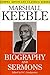 Biography and Sermons by Marshall Keeble