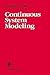Continuous System Modeling