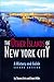 The Other Islands of New York City by Sharon Seitz