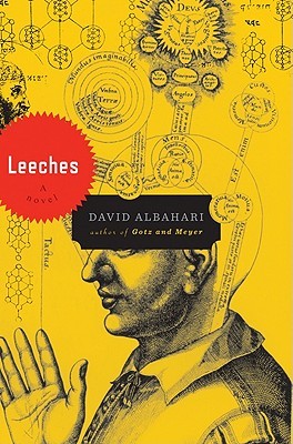 Leeches (Hardcover)