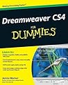 Dreamweaver CS4 For Dummies