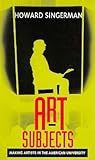 Art Subjects: Mak...