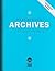 Describing Archives: A Content Standard