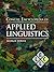 Concise Encyclopedia of Applied Linguistics (Concise Encyclopedias of Language and Linguistics)