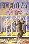 Socks by Alan Tiegreen Beverly Cleary