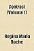 Contrast Volume 1