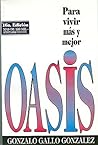 Oasis: Para vivir mas y mejor