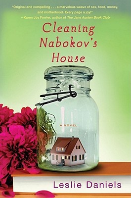 Cleaning Nabokov's House (Hardcover)
