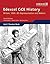 Edexcel GCE History Unit 2 B1, . Britain, 1830-85 by David Wilkinson