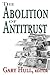 Abolition of Antitrust