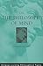 On the Philosophy of Mind