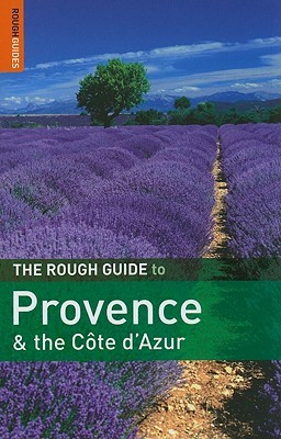 The Rough Guide to Provence & the Cote d'Azur (Paperback)