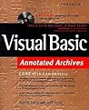 Visual Basic Annotated Archives