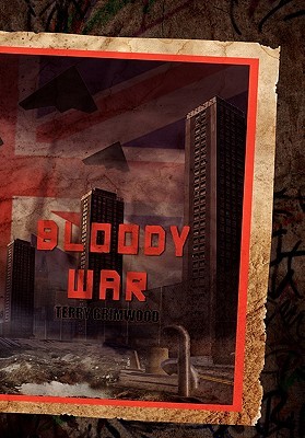 Bloody War (Hardcover)