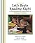 Let's Begin Reading Right by Marjorie V. Fields