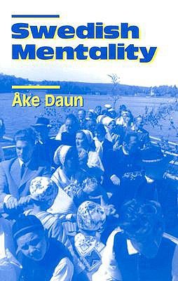 Swedish Mentality (Paperback)
