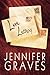 Love Letters by Jennifer Graves