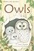 Owls (Usborne First Reading...