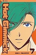 Hot Gimmick, Vol. 7