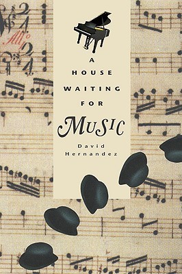 A House Waiting for Music (Paperback)