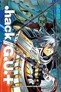 .hack//G.U.+ Volume 4