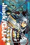 .hack//G.U.+ Volume 4 (.hack//G.U.+, #4)
