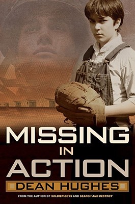 Missing in Action (Hardcover)