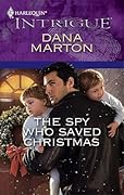The Spy Who Saved Christmas