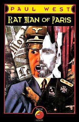 Rat Man of Paris (Paperback)