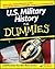 U.S. Military History For D...