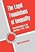 The Legal Foundations of In...