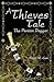 A Thieves Tale: The Persian Dagger