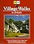 Village Walks in Britain (AA Guides)