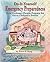 Do-it-Yourself Emergency Preparedness: How Ordinary People Prepare for Extra-ordinary Events