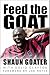 Feed the Goat by clayton-david-goater-shaun