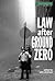 Law after Ground Zero (Glasshouse S)