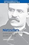 Nietzsche's 'On the Genealogy of Morality': An Introduction (Cambridge Introductions to Key Philosophical Texts) Nietzsche's 'On the Genealogy of Morality': An Introduction (Cambridge Introductions to Key Philosophical Texts)